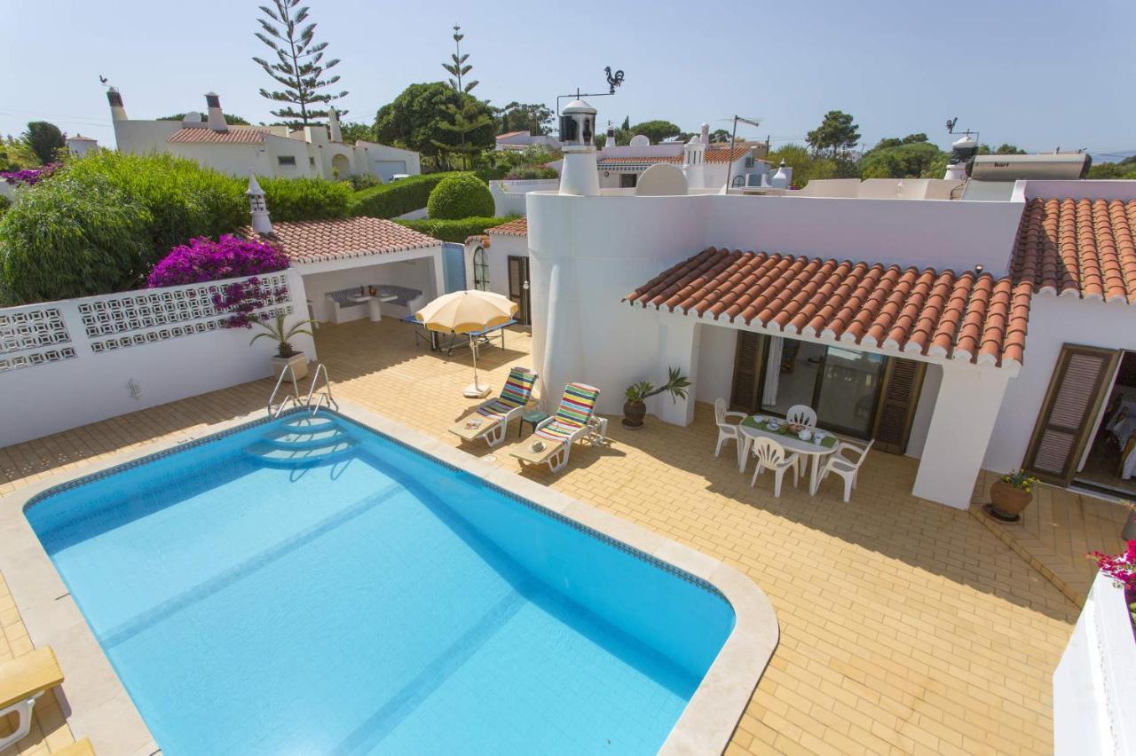 Villa Marie Anne By Villa Plus Carvoeiro  Exterior foto