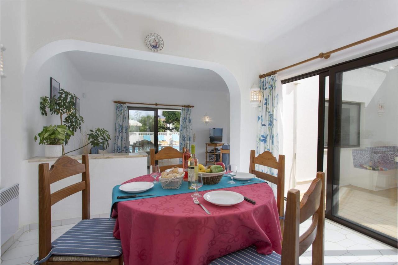 Villa Marie Anne By Villa Plus Carvoeiro  Exterior foto