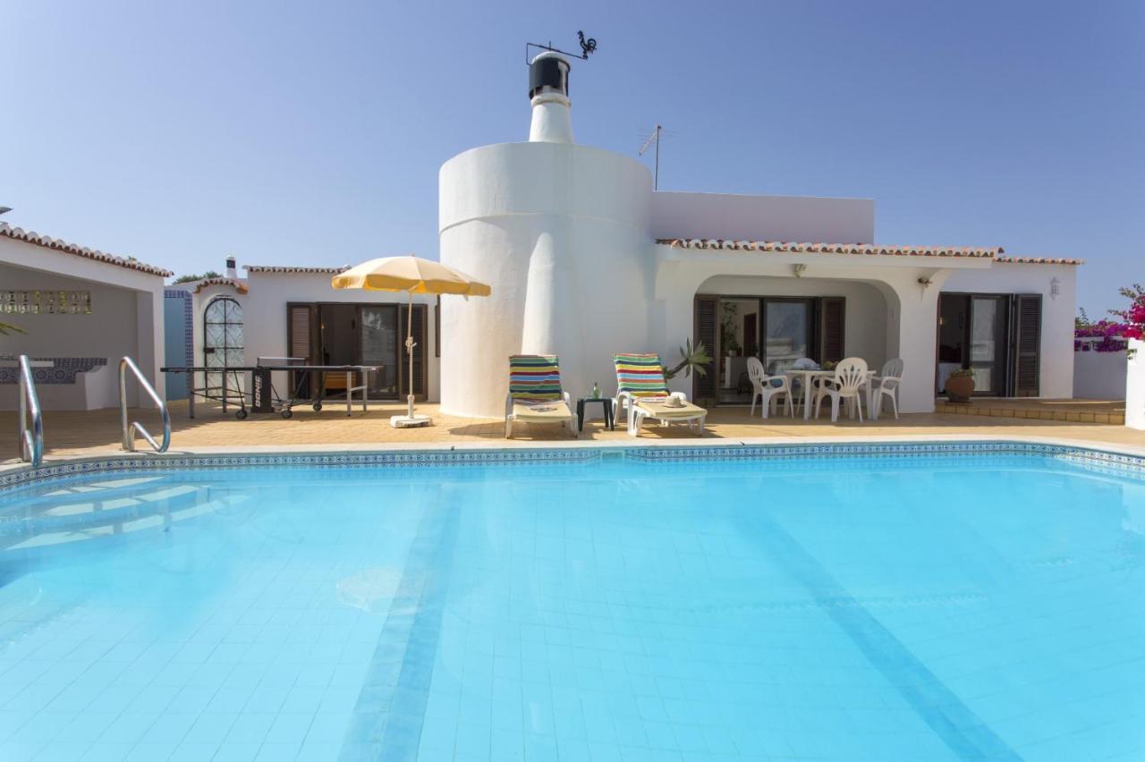Villa Marie Anne By Villa Plus Carvoeiro  Exterior foto